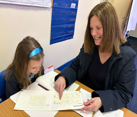 Working Together