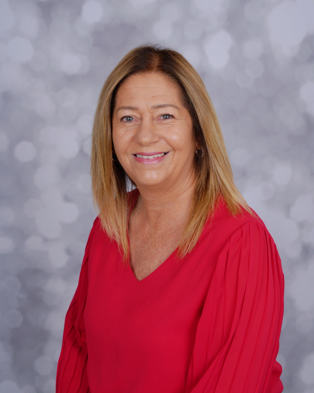 Mrs Bartnik 