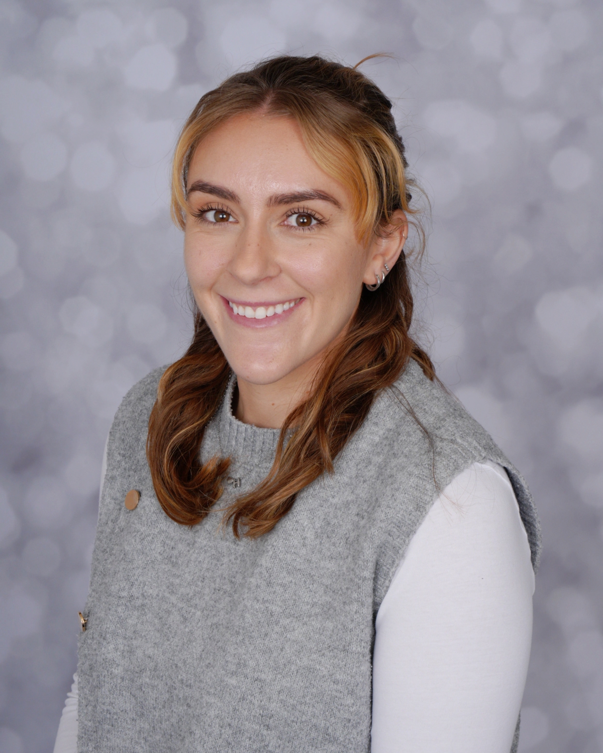 Miss Hudspith 