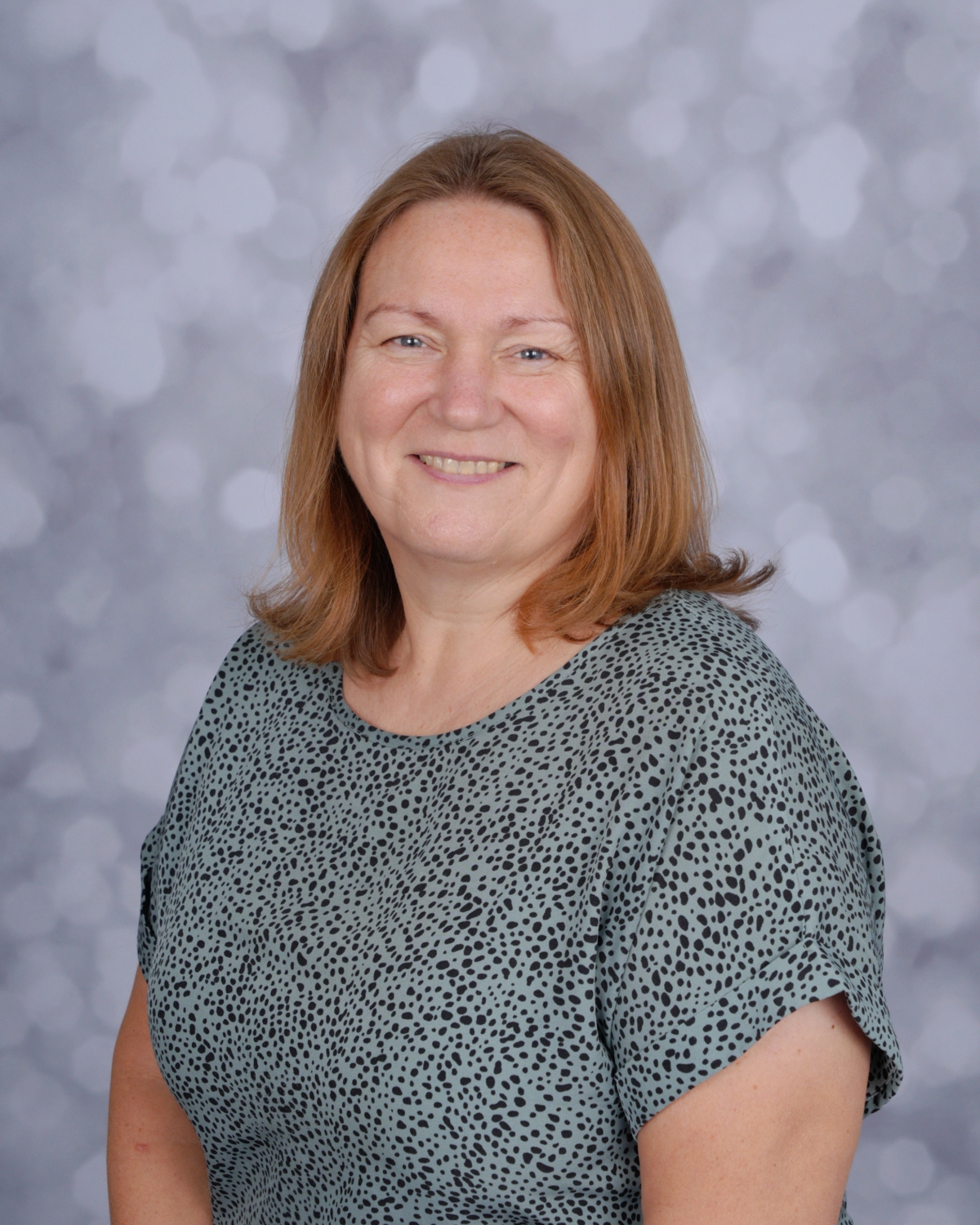 Mrs Thorpe
