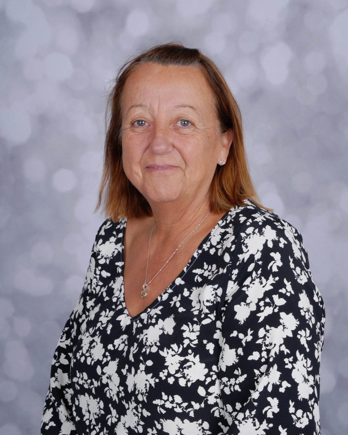 Mrs Miller