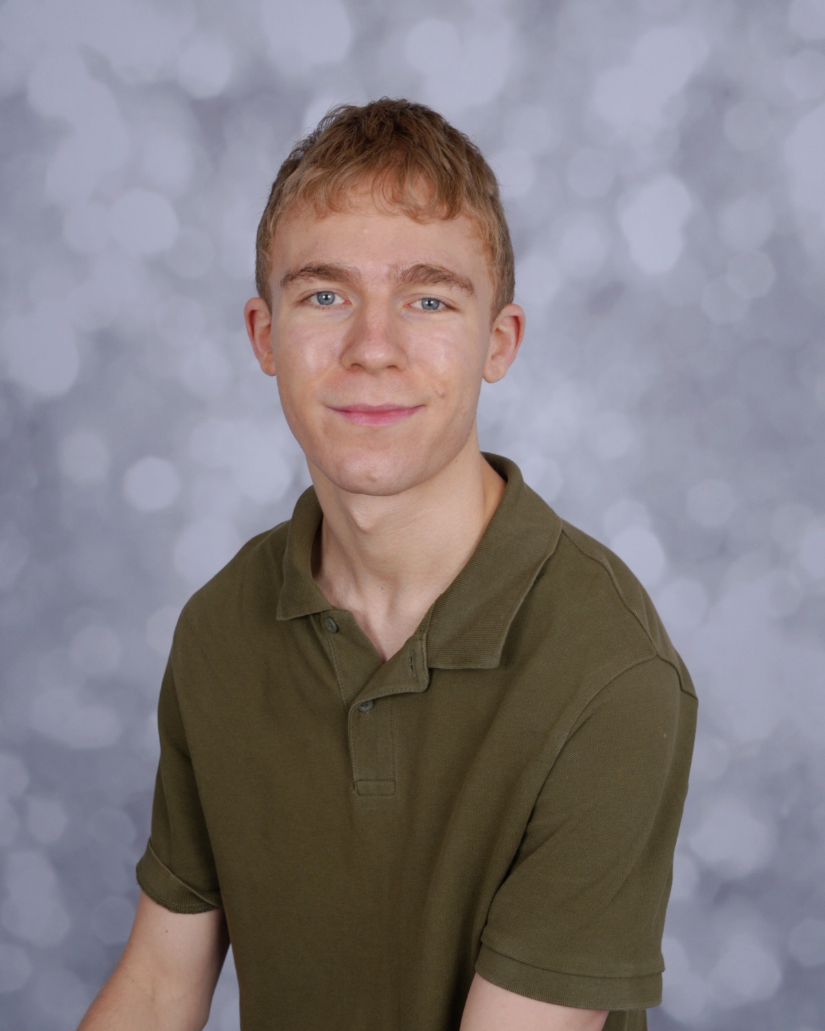 Mr Southam