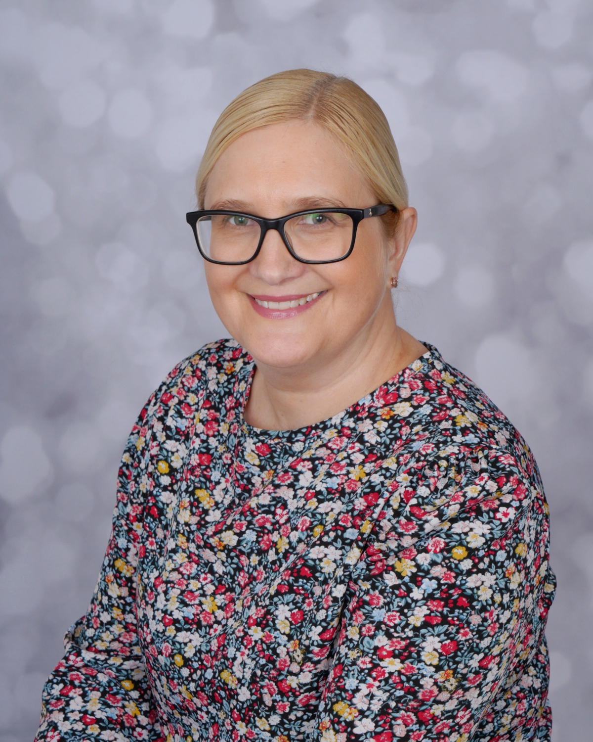 Mrs Thorpe