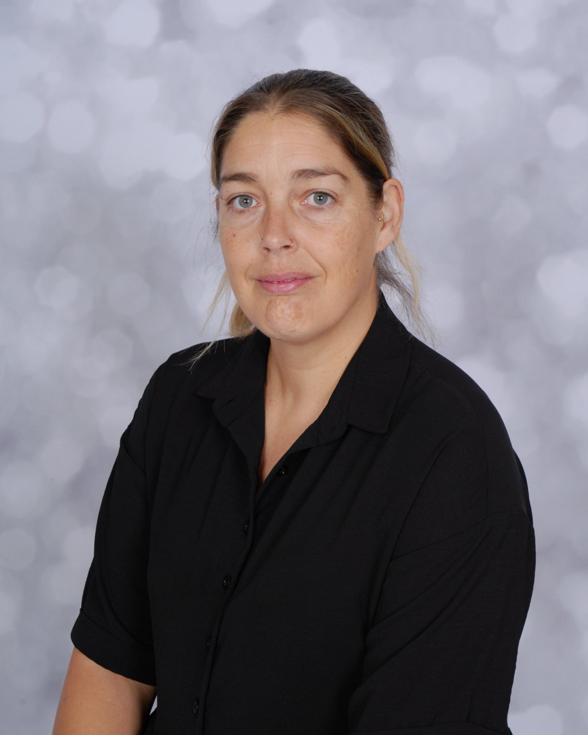 Miss Barton