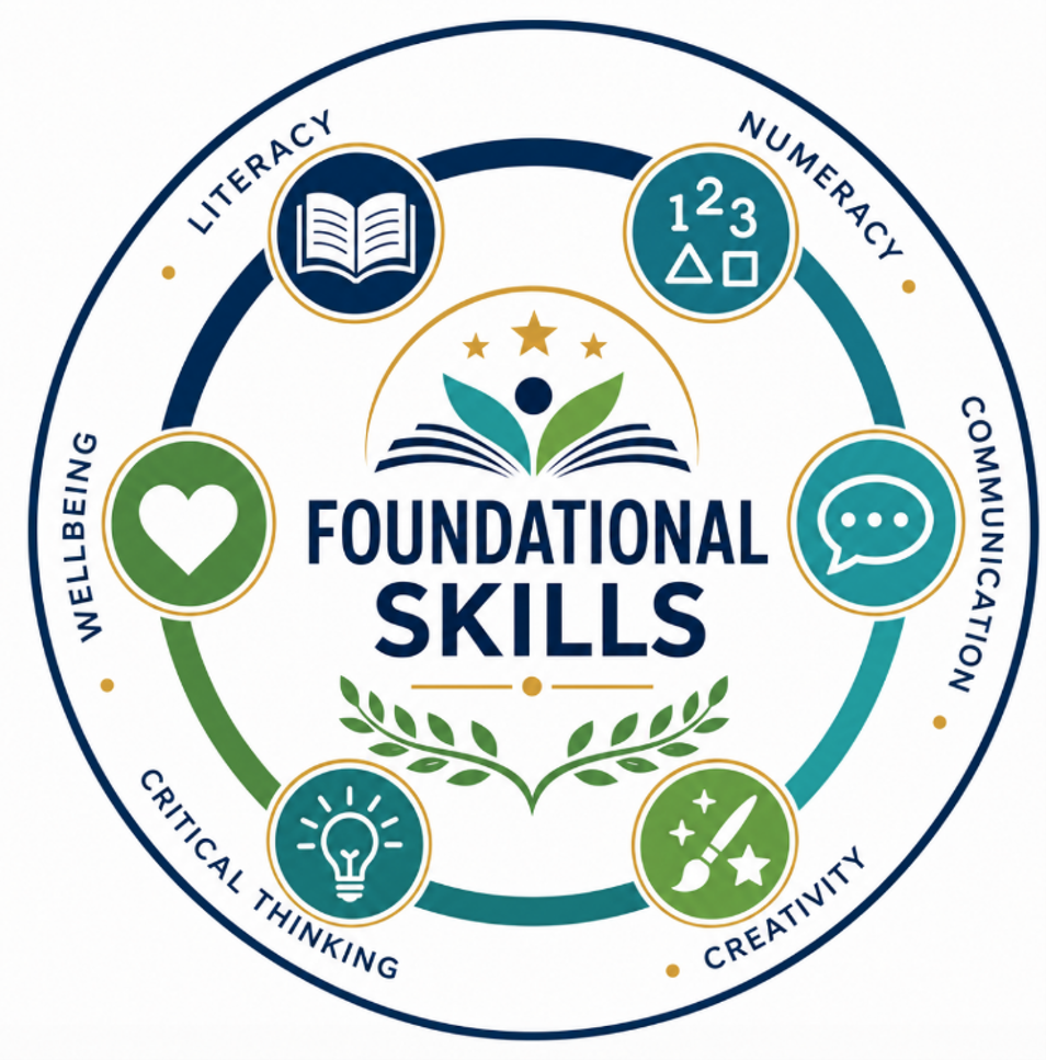 Foundational Skills