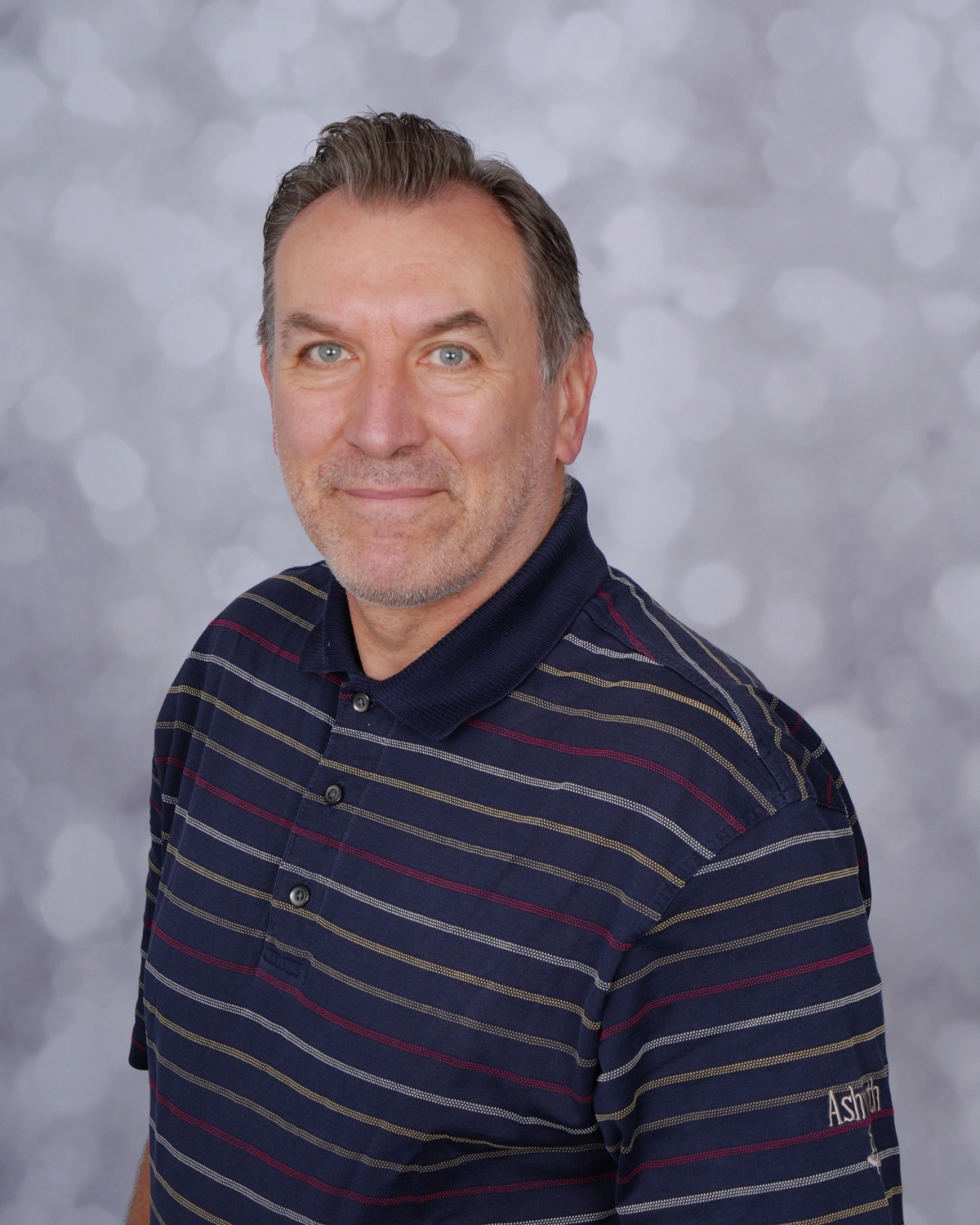 Mr Webb